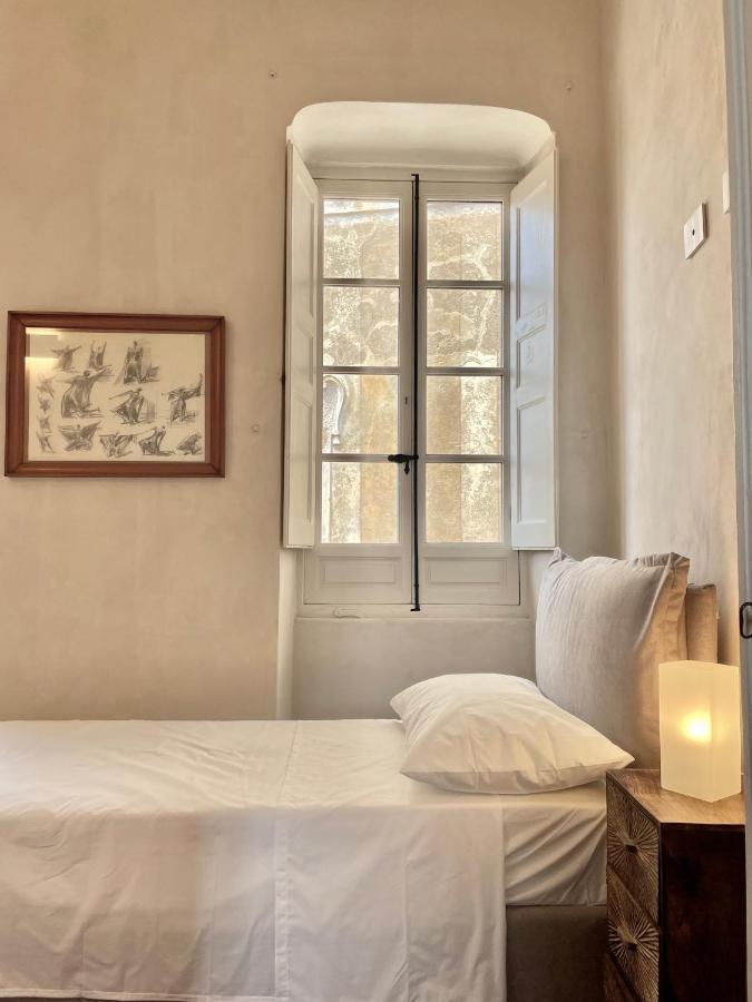 Corallini Luxury Apartments - Boke Apartment แชร์โว ภายนอก รูปภาพ