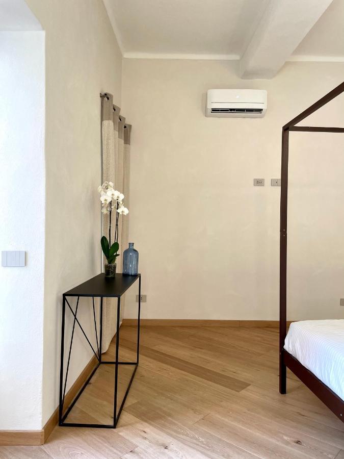 Corallini Luxury Apartments - Boke Apartment แชร์โว ภายนอก รูปภาพ