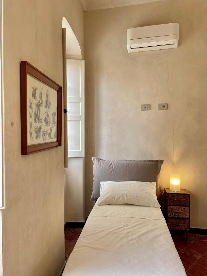 Corallini Luxury Apartments - Boke Apartment แชร์โว ภายนอก รูปภาพ