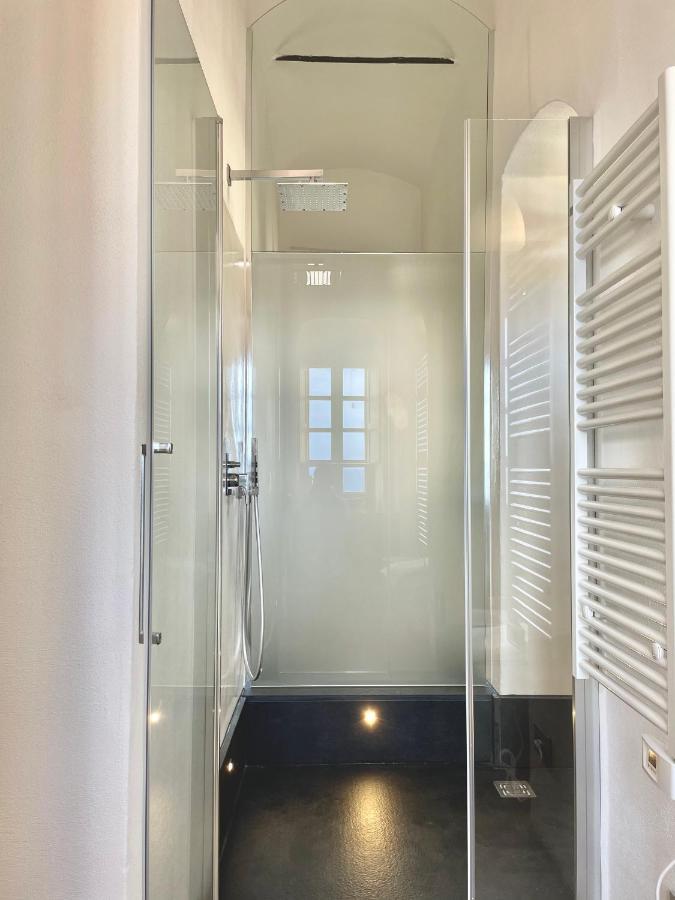 Corallini Luxury Apartments - Boke Apartment แชร์โว ภายนอก รูปภาพ