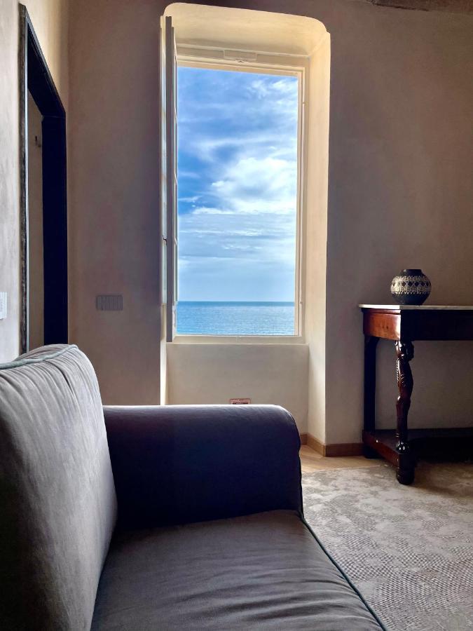 Corallini Luxury Apartments - Boke Apartment แชร์โว ภายนอก รูปภาพ