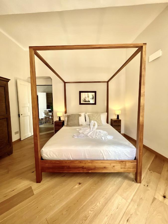 Corallini Luxury Apartments - Boke Apartment แชร์โว ภายนอก รูปภาพ